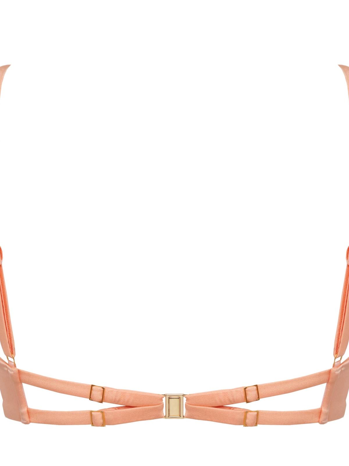 Clea Soft Cup Bralette – view 5