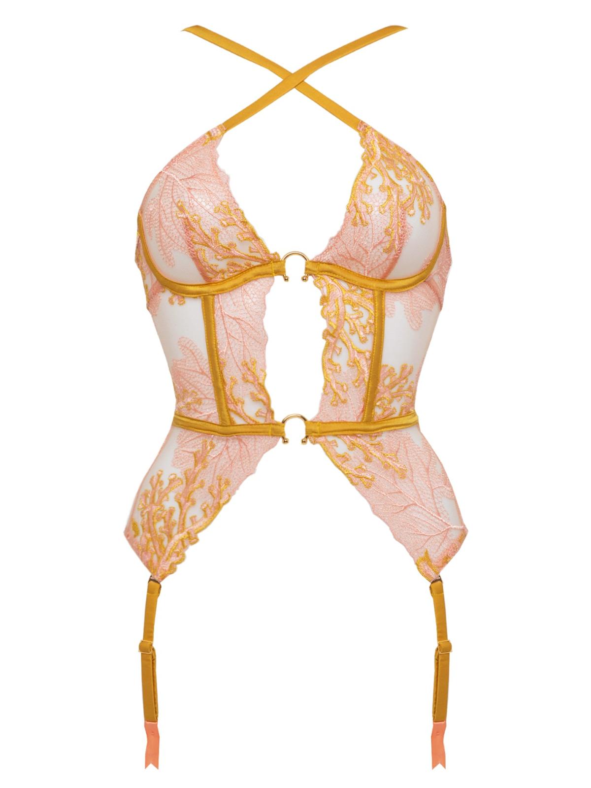 Naida Basque – view 5