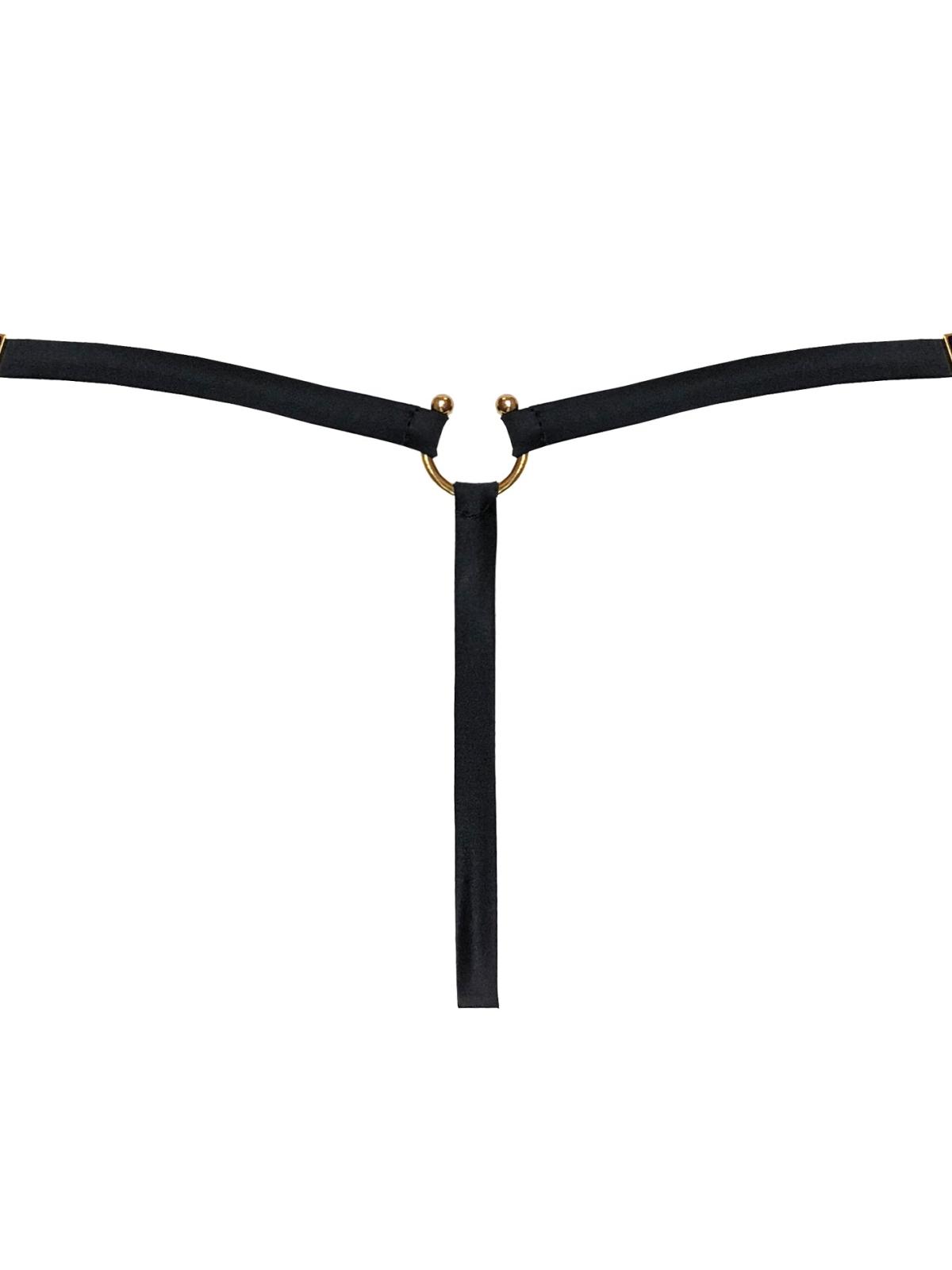 Clea Strap Thong – view 5
