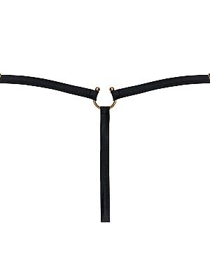 Clea Strap Thong – view 5