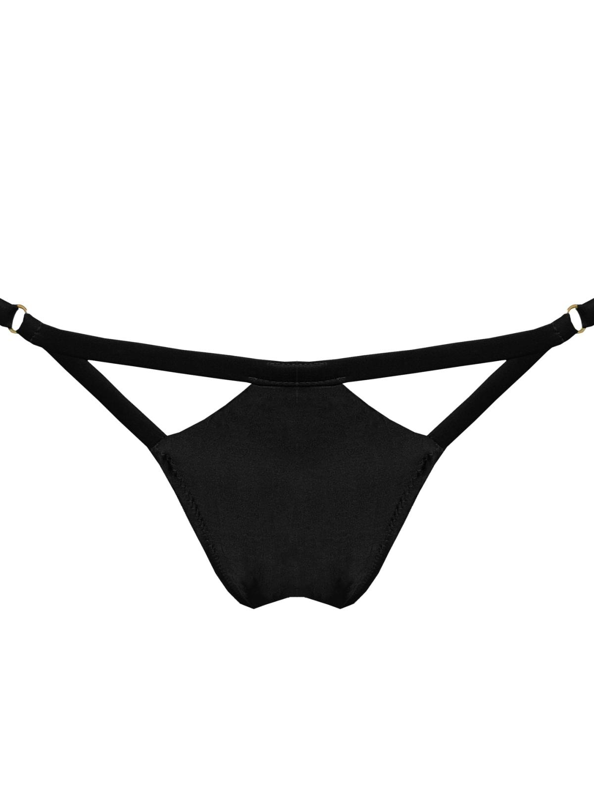 Clea Strap Knicker