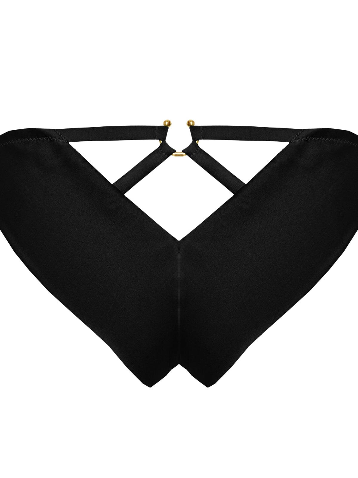 Clea Strap Knicker – view 5