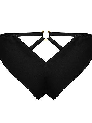 Clea Strap Knicker – view 5