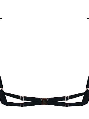 Clea Cage Bra – view 2