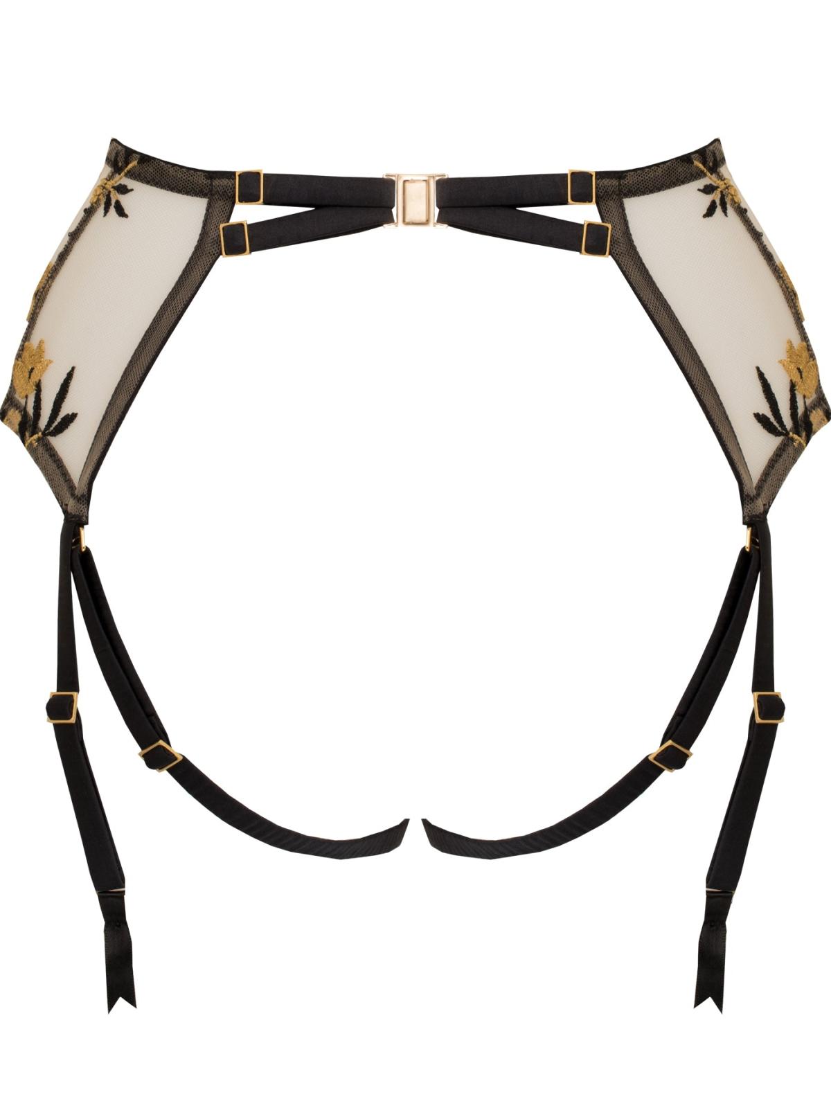 Soraya Harness Suspender – view 2