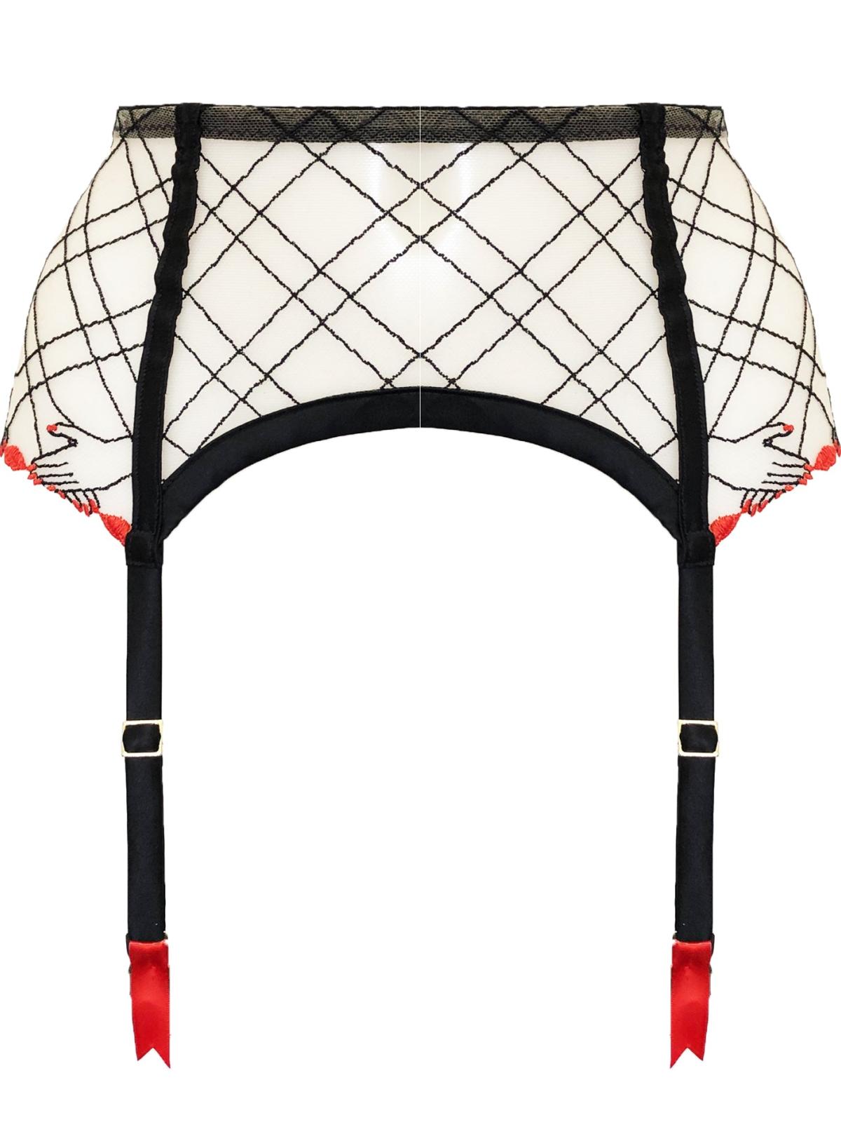 Raina Longline Suspender