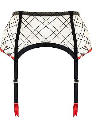 Raina Longline Suspender