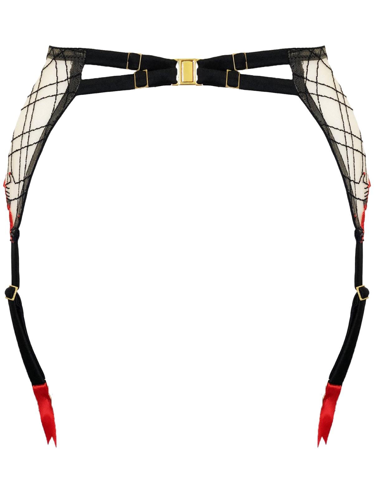 Raina Longline Suspender – view 8