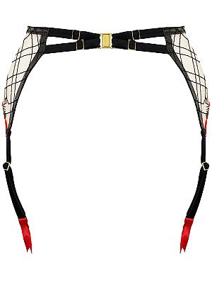 Raina Longline Suspender – view 8