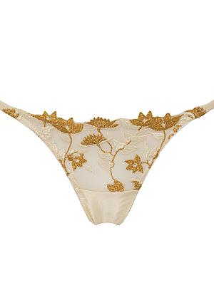 Soraya Strap Thong