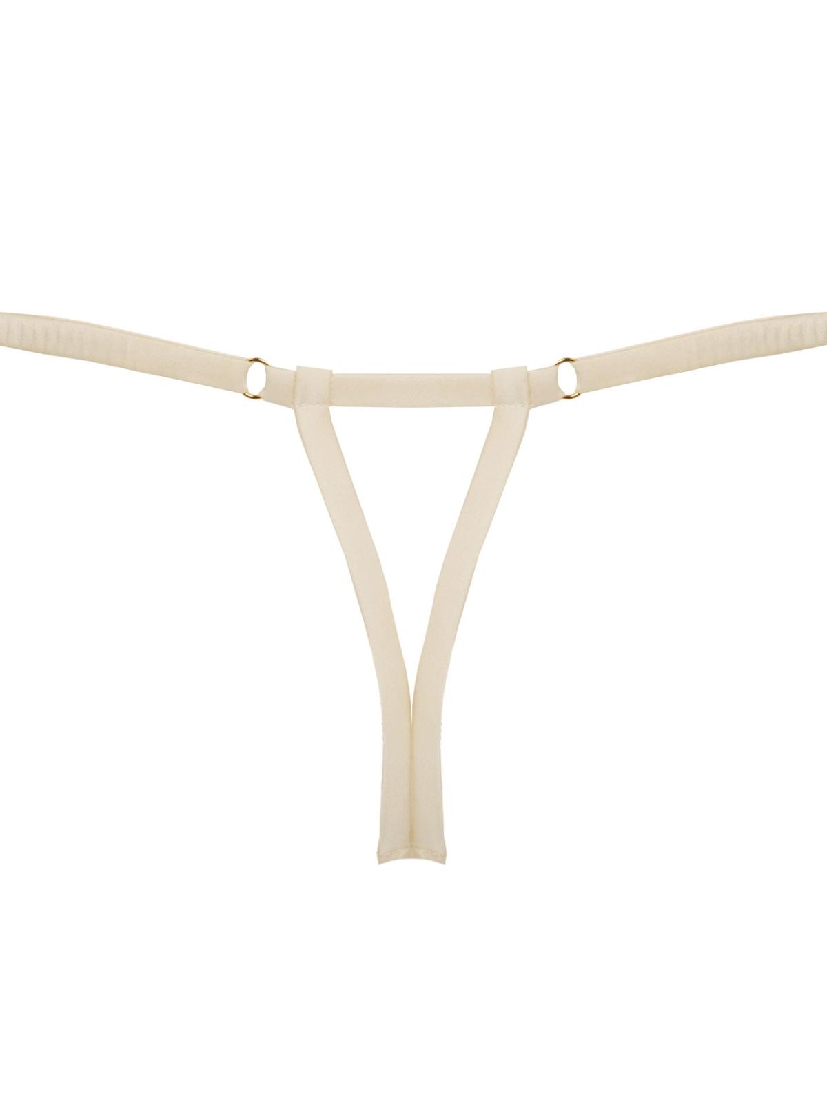 Soraya Strap Thong – view 2
