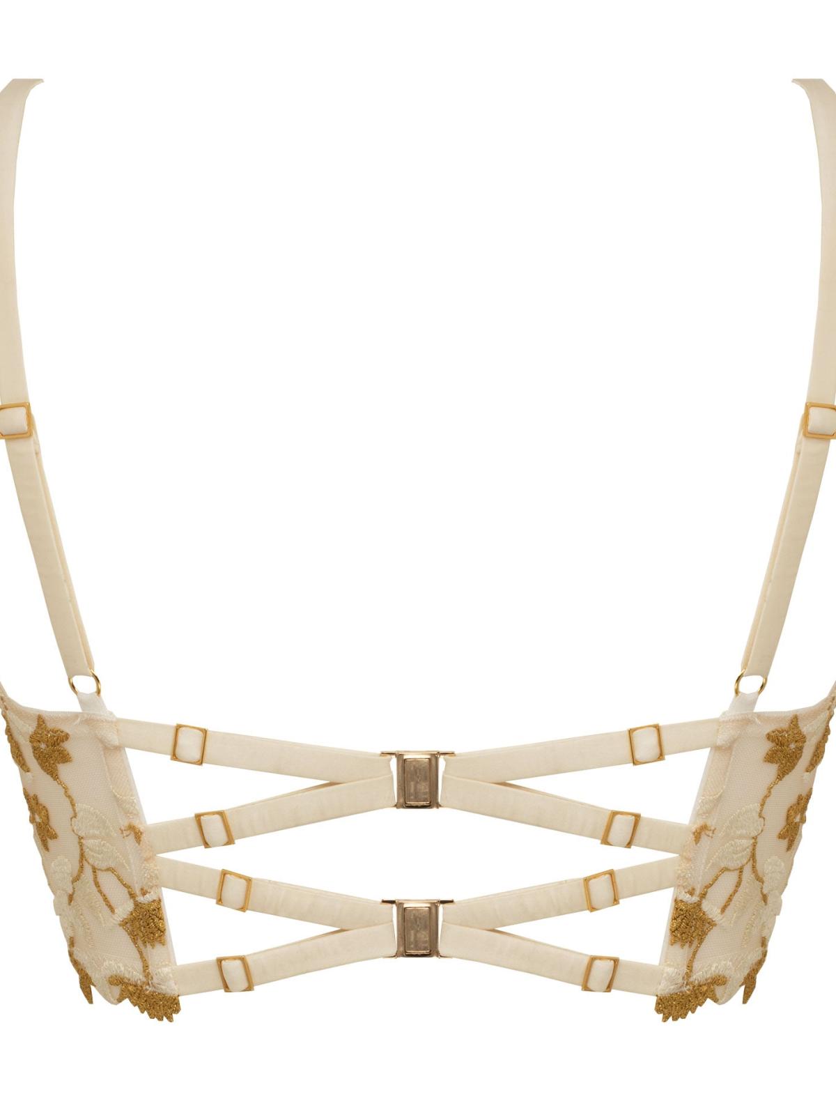Soraya Longline Old Style Cup (Darted Cup) – view 2