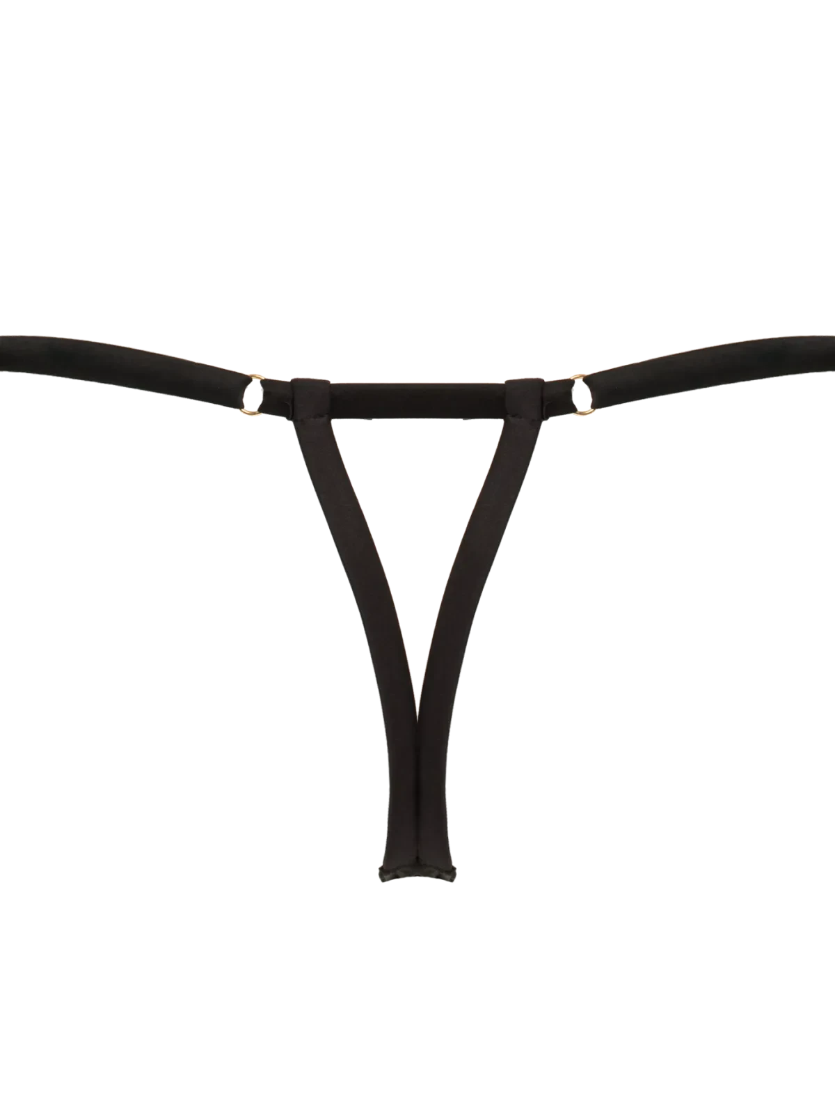 Naga Strap Thong – view 4