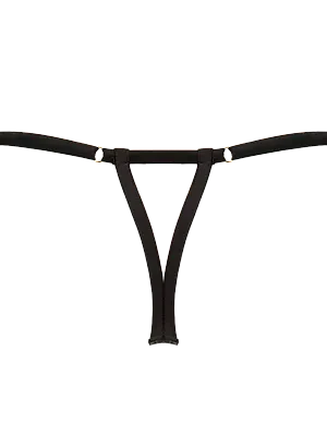 Naga Strap Thong – view 4