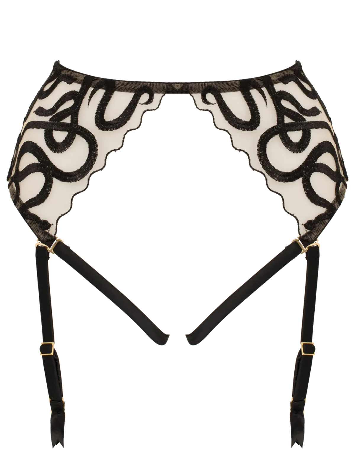Naga Harness Suspender