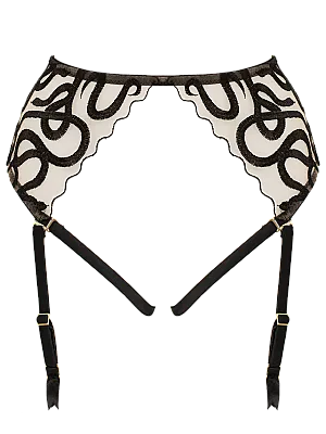 Naga Harness Suspender
