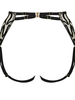 Naga Harness Suspender – view 4