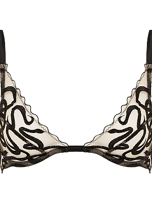 Naga High Apex Plunge Bra – view 2