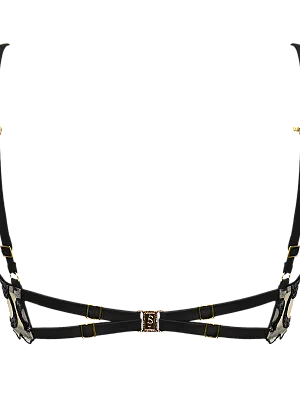 Naga High Apex Plunge Bra – view 4