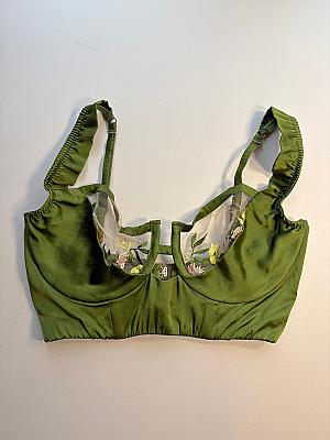 Adria Longline Bra sample - size 4