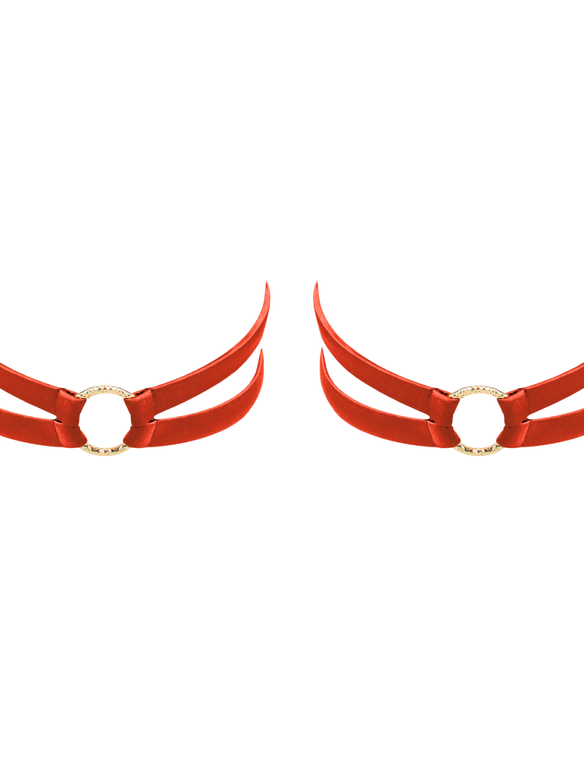 Luna Garters