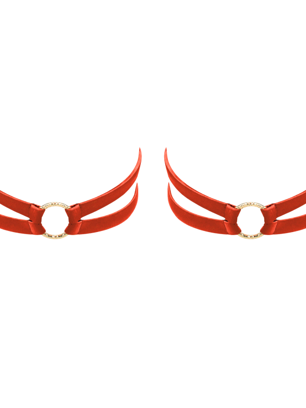 Luna Garters