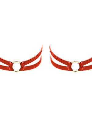 Luna Garters