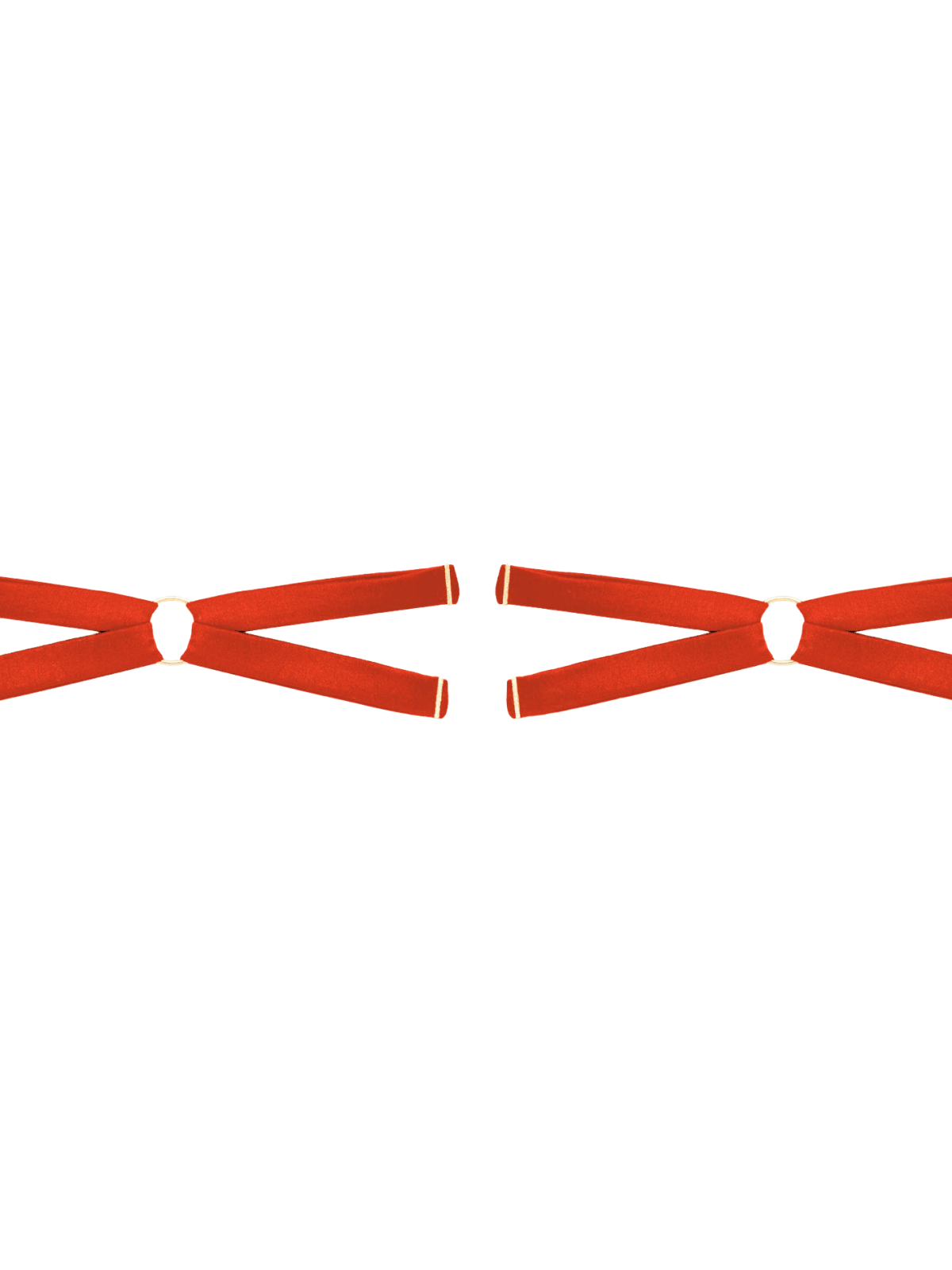 Luna Garters – view 2
