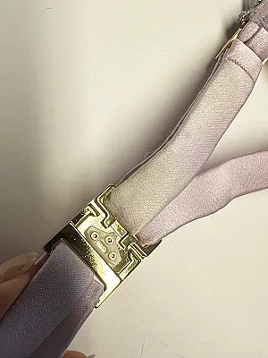 Maya Plunge Bra Sample - 2 – view 6